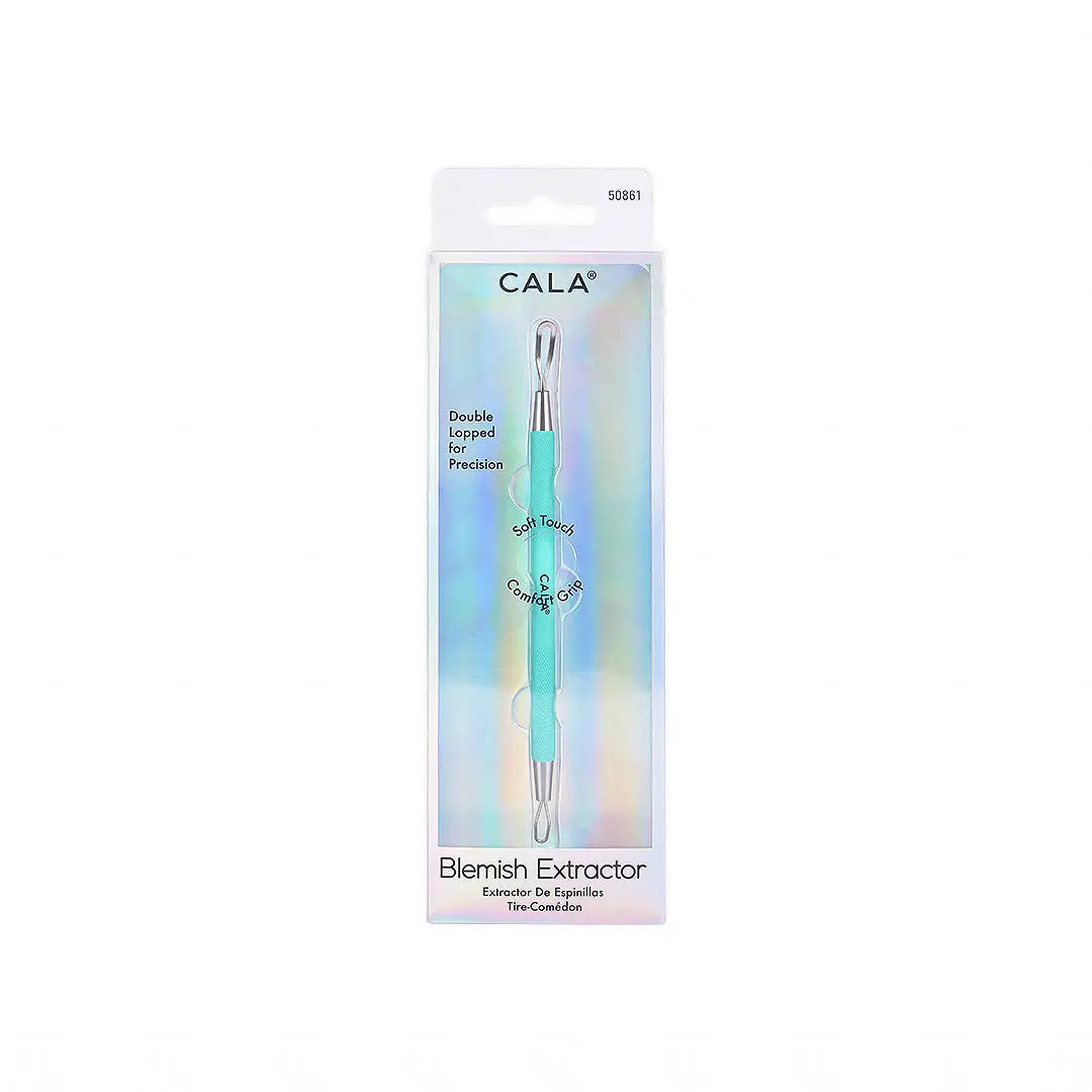 Cala Face Blemish Extractor Mint