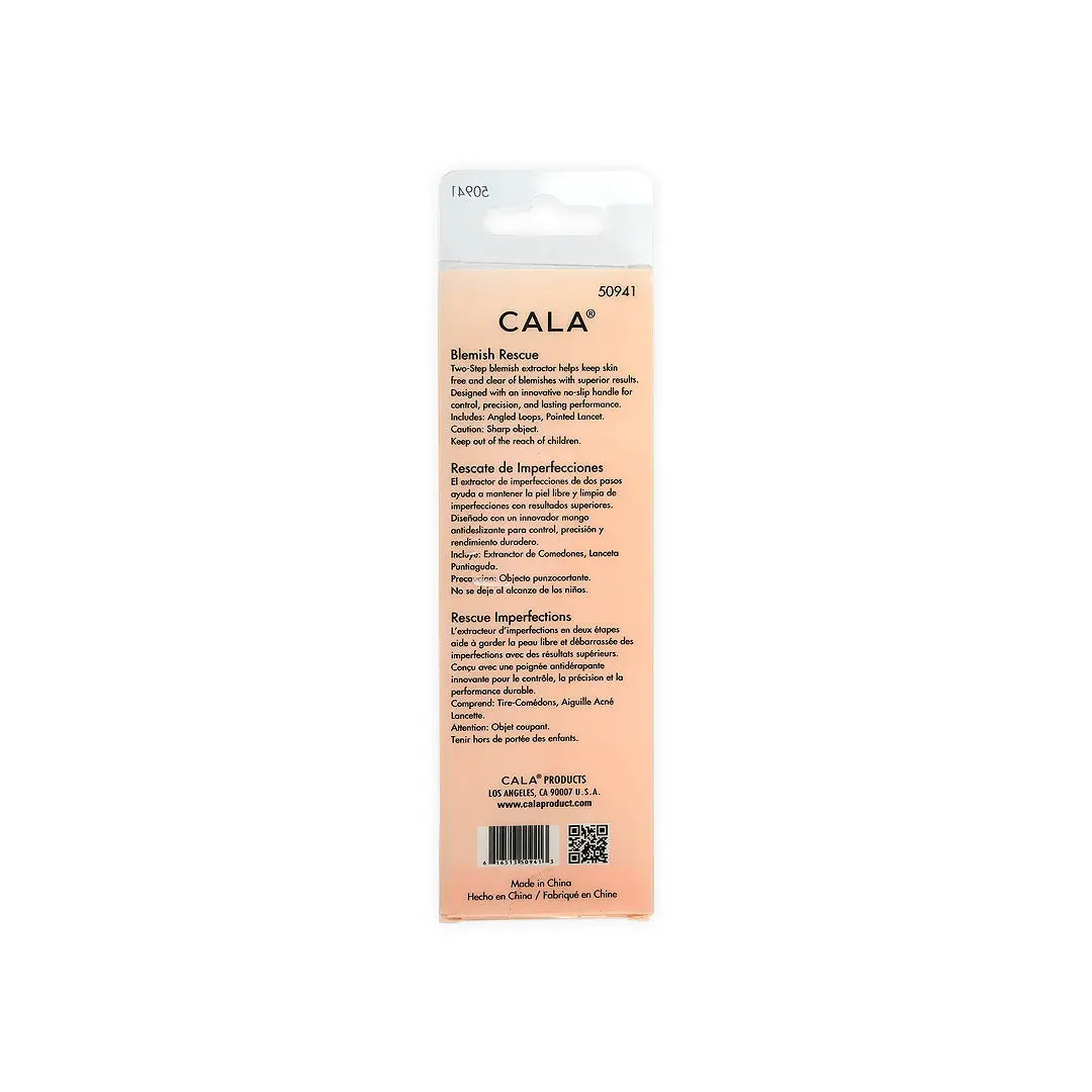 Cala Blemish Rescue Rose Gold-50941