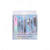 Cala Mani Cure+ Nail Care 7Pcs Set