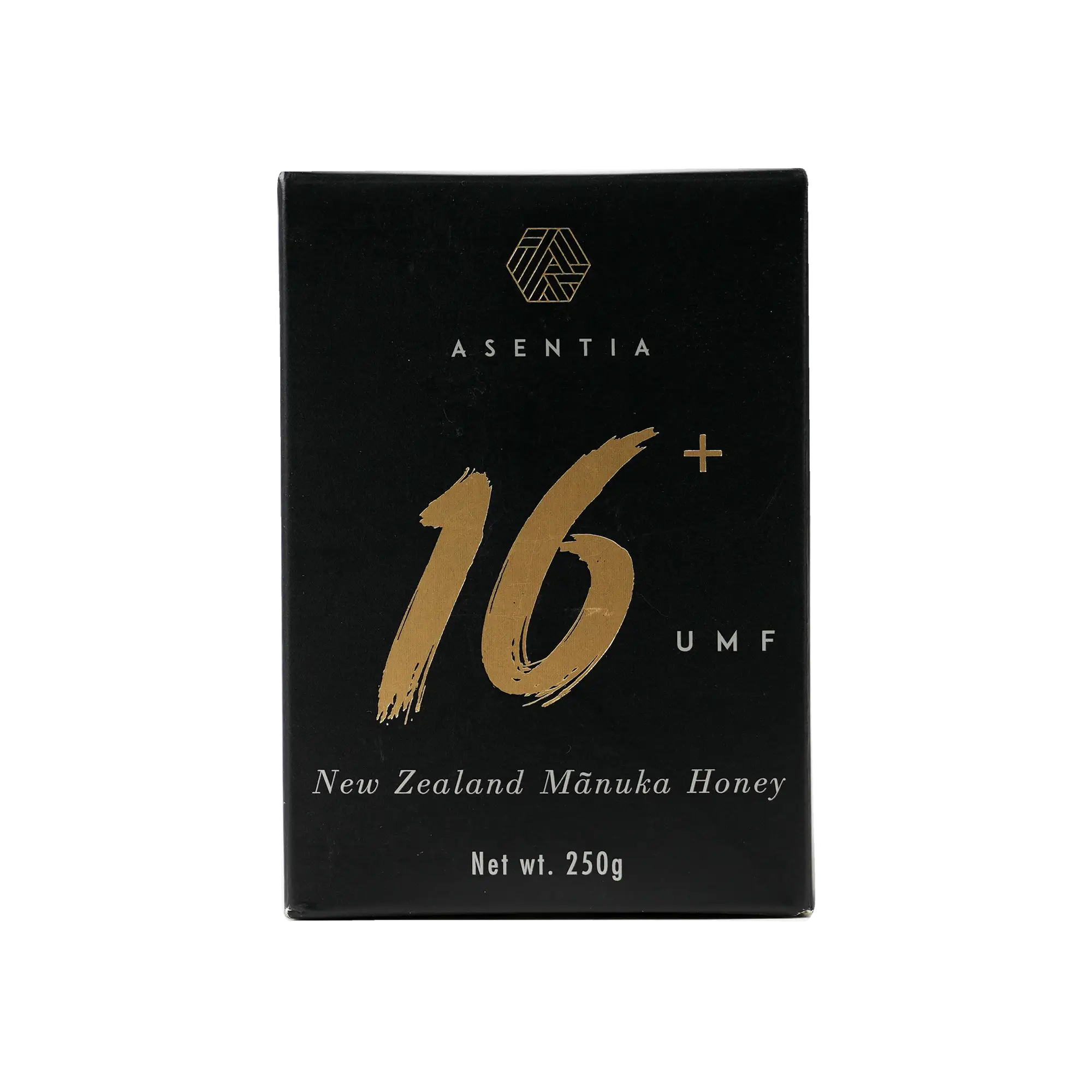 ASENTIA MANUKA HONEY (UMF16+) 250GM