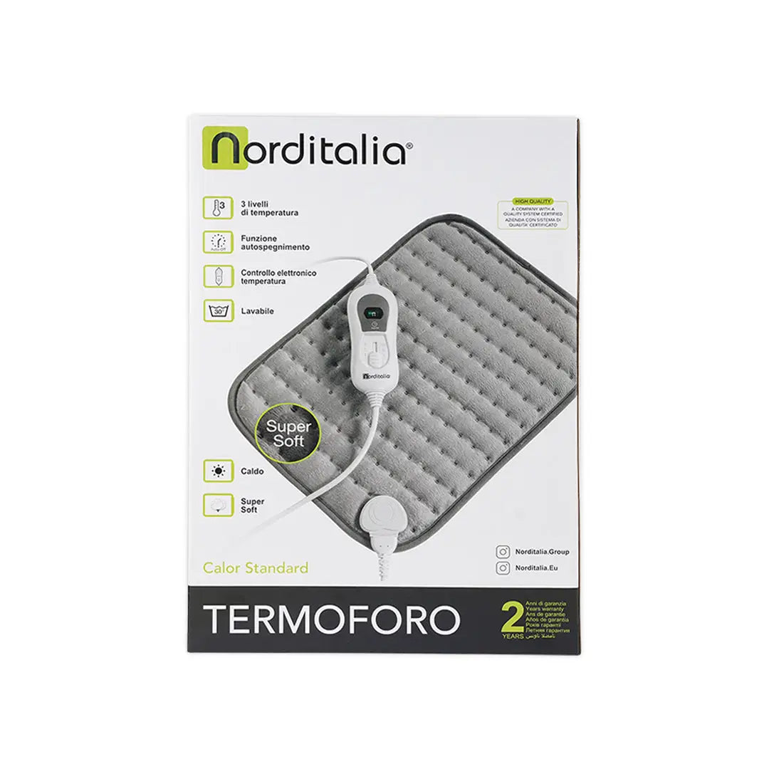Norditalia Standard Electrical Heating Pad