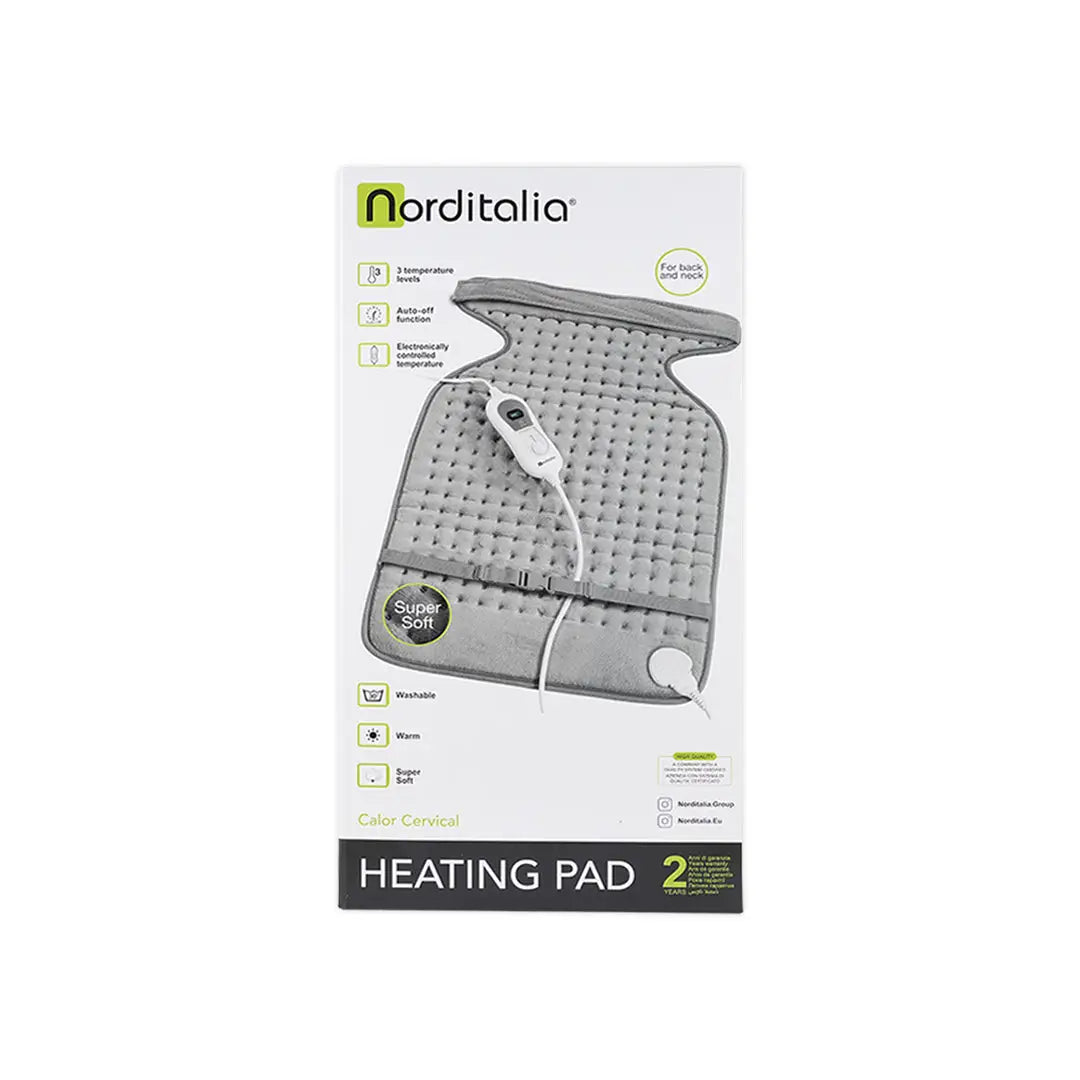 Norditalia Cervical Electrical Heating Pad