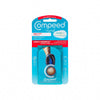 compeed sports underfoot plasters 5pcs