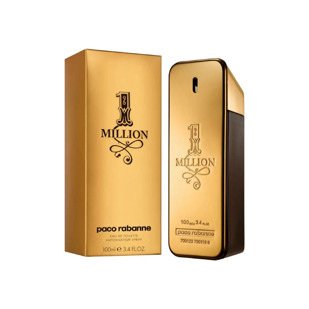 Paco Rabanne 1 Million EDT 100 ML