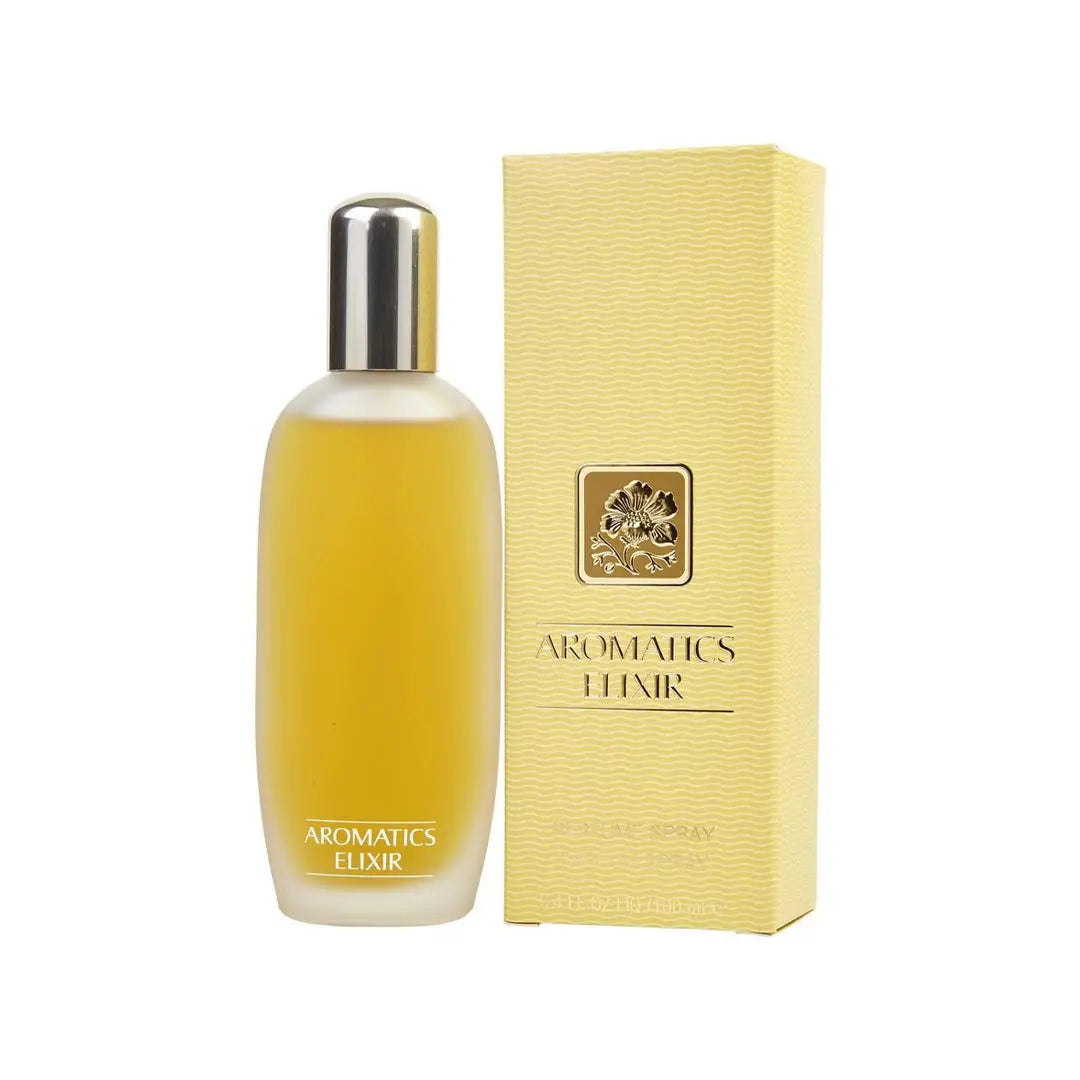 Aromatics Elixir EDP 100 ML