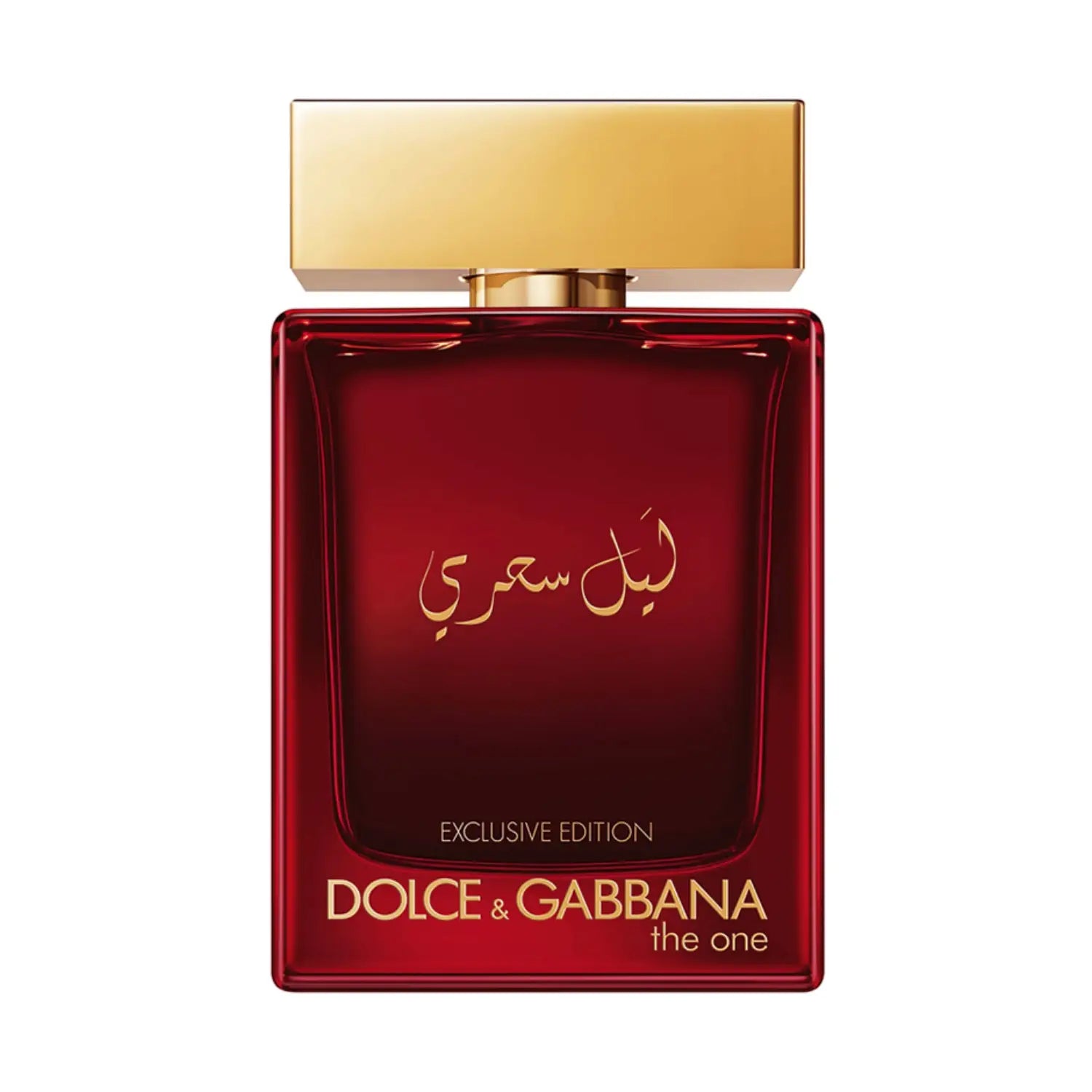 Dolce & Gabana The One Mysterious Night EDP 100 ML