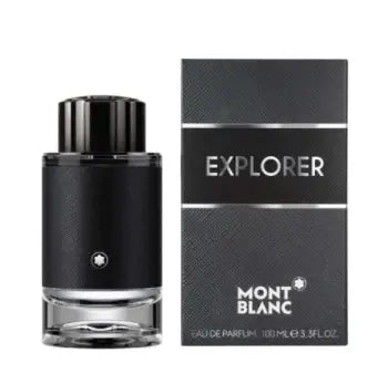 Mont Blanc Explorer EDP 100 ML /G