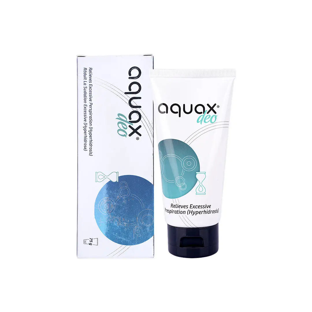 Pella Derma Aquax Deo Cream 75Gm