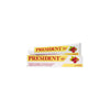 President Junior 6_ Wild Strawberry Toothpaste 50ml