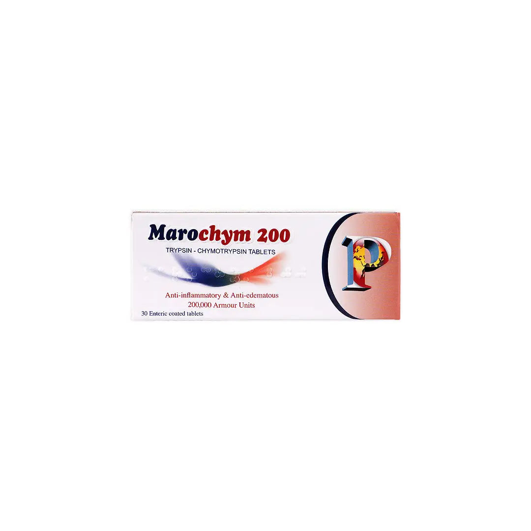 Marochym 200 (30Tab)