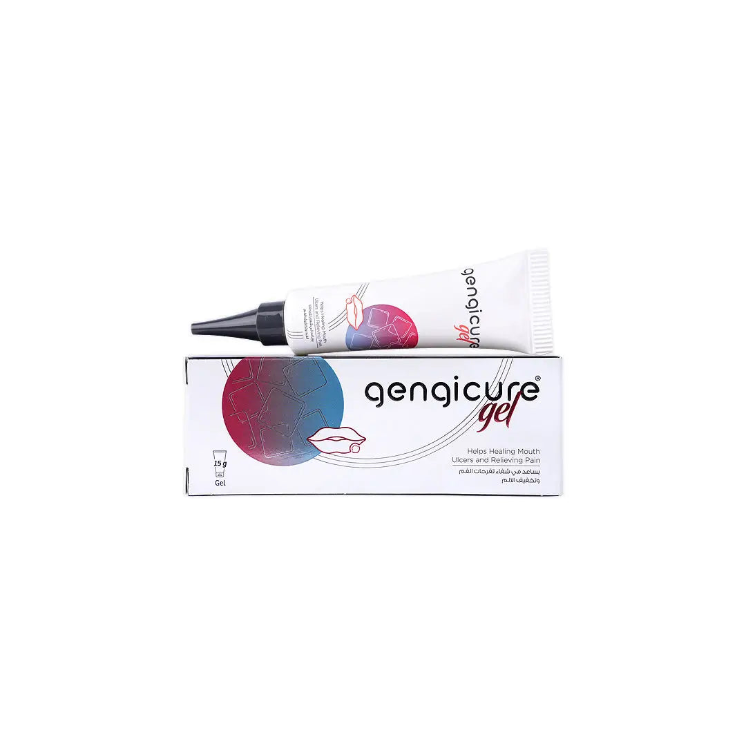 Pella Derma Gengicure Gel 15G