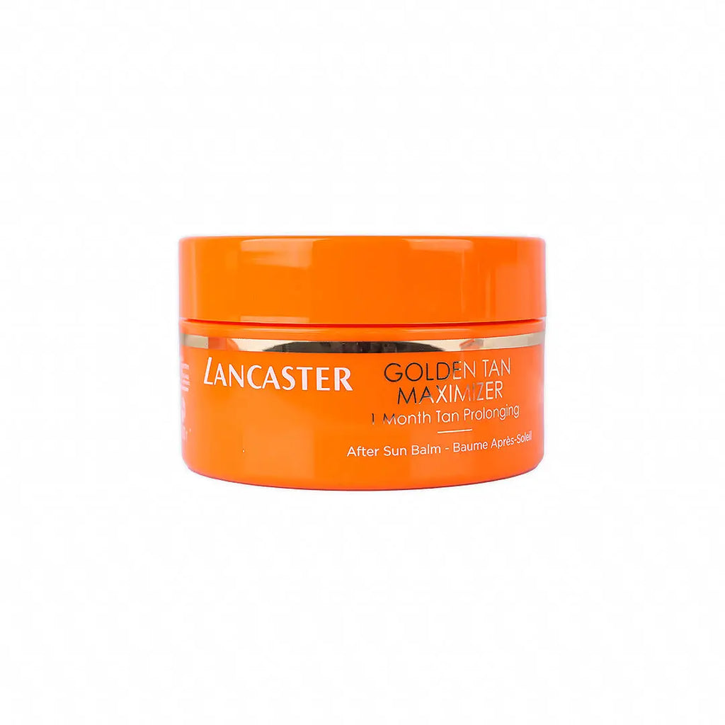 Lancaster Golden Tan Maximizer After Sun Balm 200Ml