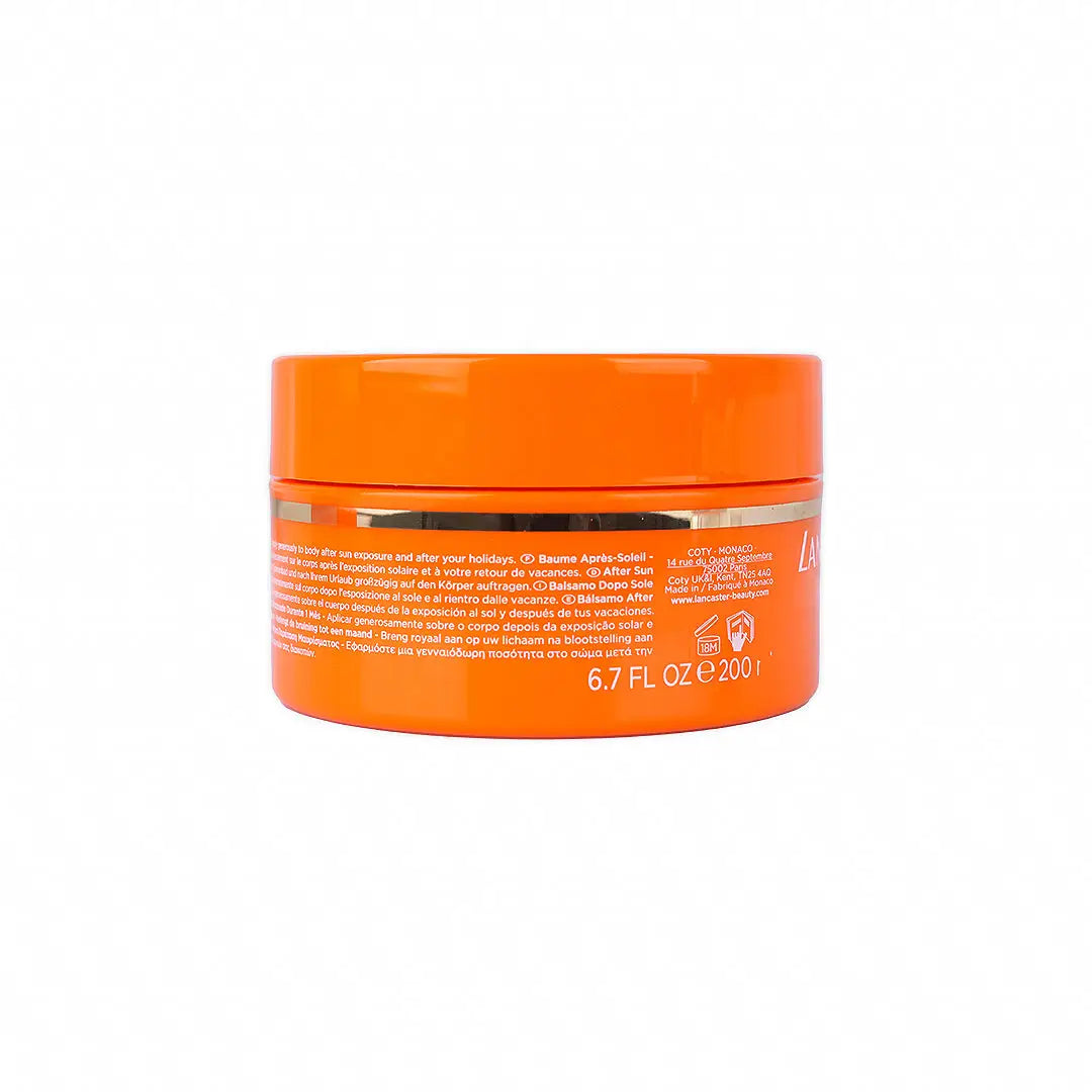 Lancaster Golden Tan Maximizer After Sun Balm 200Ml