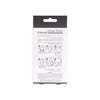 Eilovy Deep Cleansing Charcoal Nose Pore 8 Strips