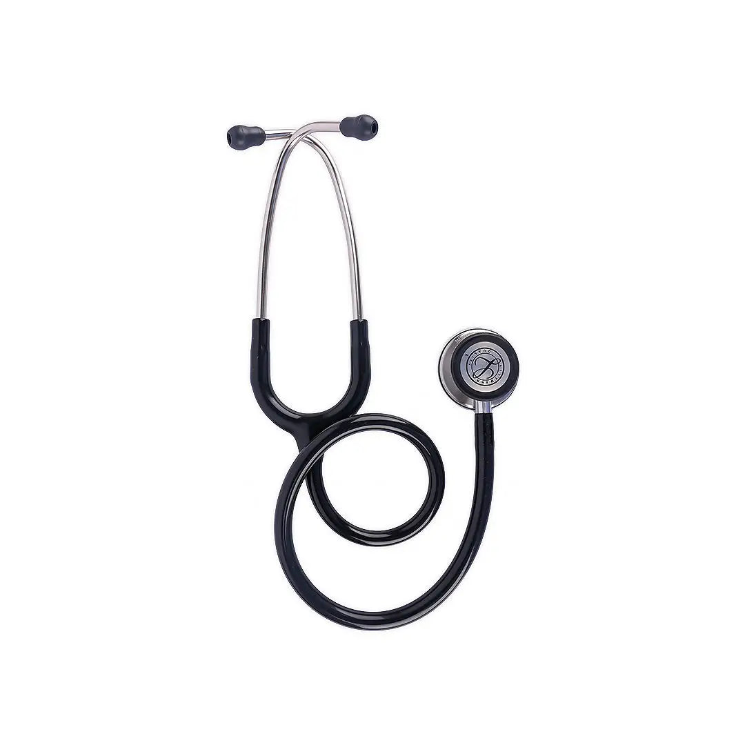 Littmann Classic III Stethoscope-Black