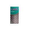 Carex Dotted Condoms 12pcs