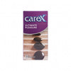 Carex Ultimate Pleasure Condoms 12pcs