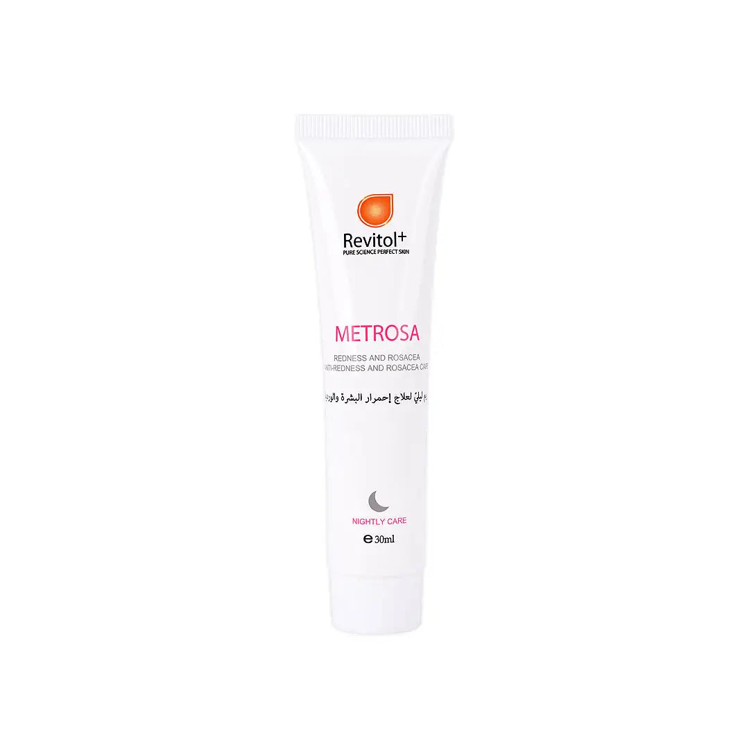 Revitol+ Metrosa Cream 30Ml