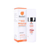 Revitol+ Sun Block SPF100 Whitening Invisible Cr 30Ml
