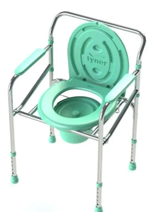 Tynor Commode Chair-L35 UN
