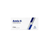 Amlo 5Mg 30 Tablets