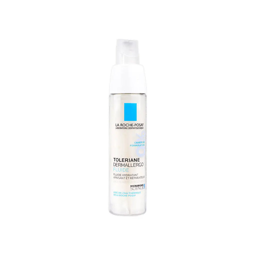 LA ROCHE POSAY TOLERIANE MOIST DAILY REPAIR FLUID 40ML