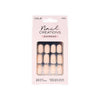 Cala Nail Creations Express Matte Pink 24 Nails