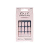 Cala Nail Creations Express Baby Pink 24 Nails-87841