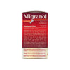 PROTEM PHARMA MIGRANOL 45 CAPSULES