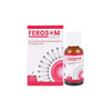Ferosom Forte Gluten Free 30Ml