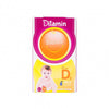 Ditamin Babyvit Vit D3 400Iu Drops 10Ml