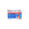 Myocalm 30 Tab
