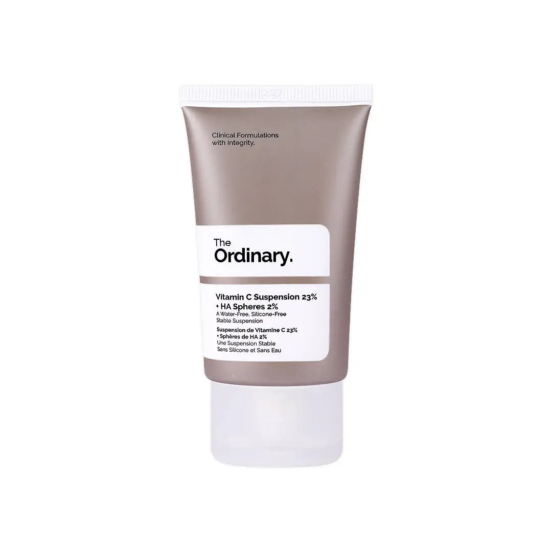 The Ordinary Vit C Suspension 23%+Ha Spheres 2% 30Ml