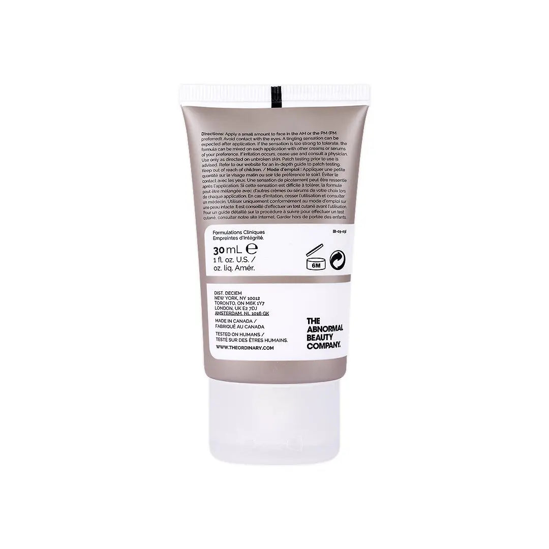 The Ordinary Vit C Suspension 23%+Ha Spheres 2% 30Ml