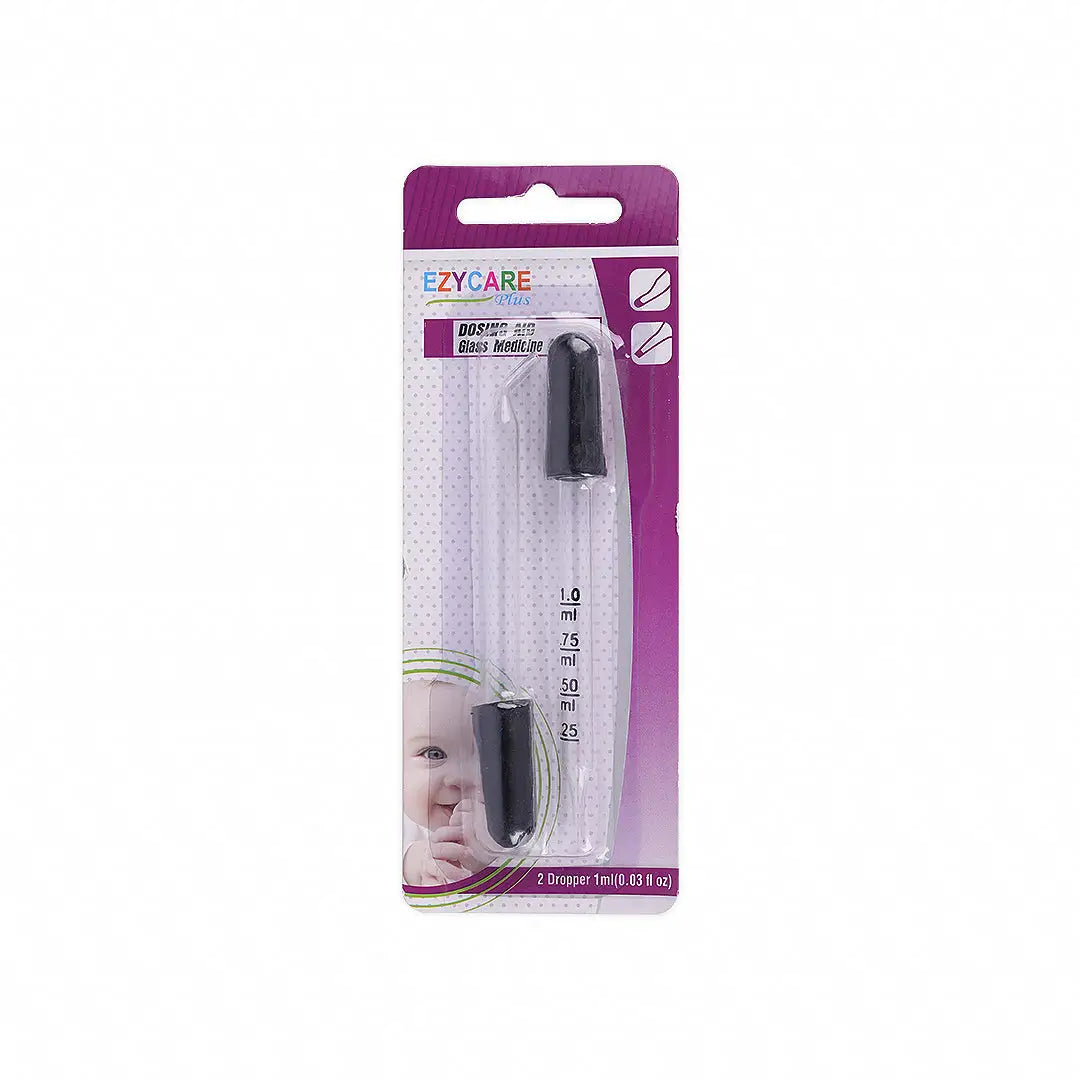 Ezycare Plus Dosing Aid Glass