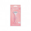 Gillette Smooth Sensitive 2 Blades -Pink