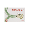 Jasmine G.F Vaginal Ovules 4Pcs