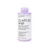 OLAPLEX No.4P Blonde Enhancer Toning Shampoo 250ml