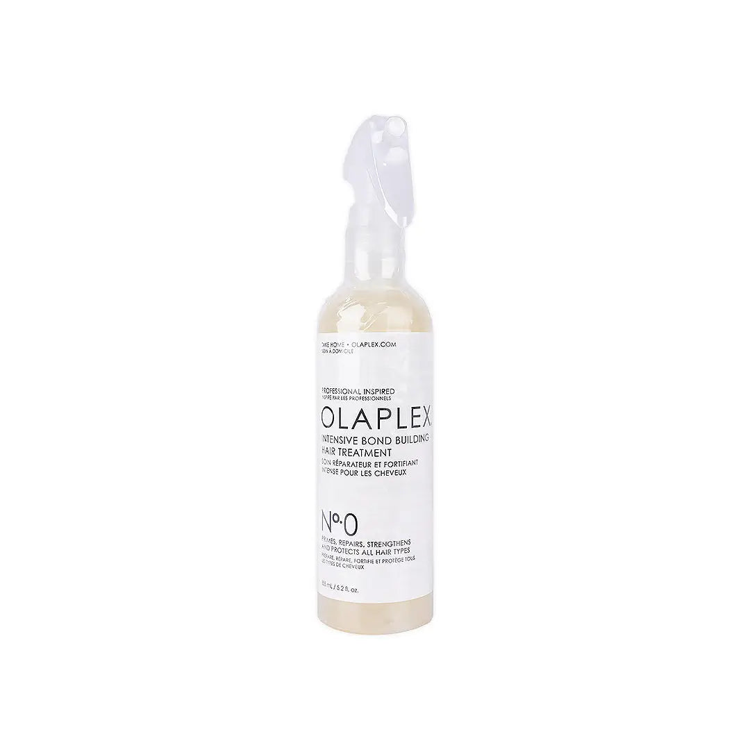 OLAPLEX No.0 Intensive Bond Building Hair Treatment 155Ml