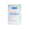 Durex Condom Invisible Extra Thin 20Pcs