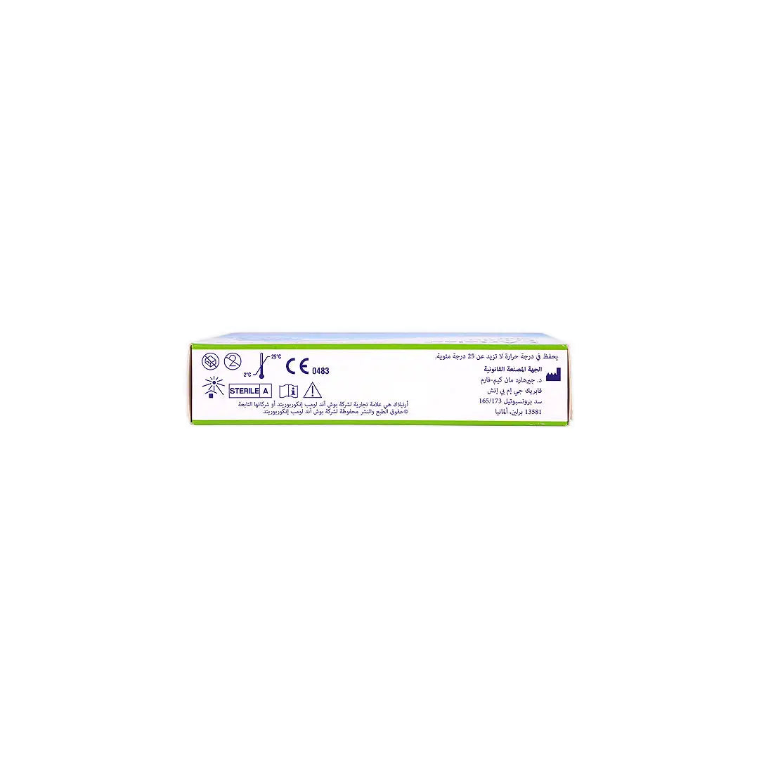 Artelac Ectoin Sdu Eye Drops 30X0.5 Ml