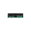 Kool Reading Glasses Black C1 _1.25