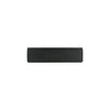 Kool Reading Glasses Black C1 _1.25