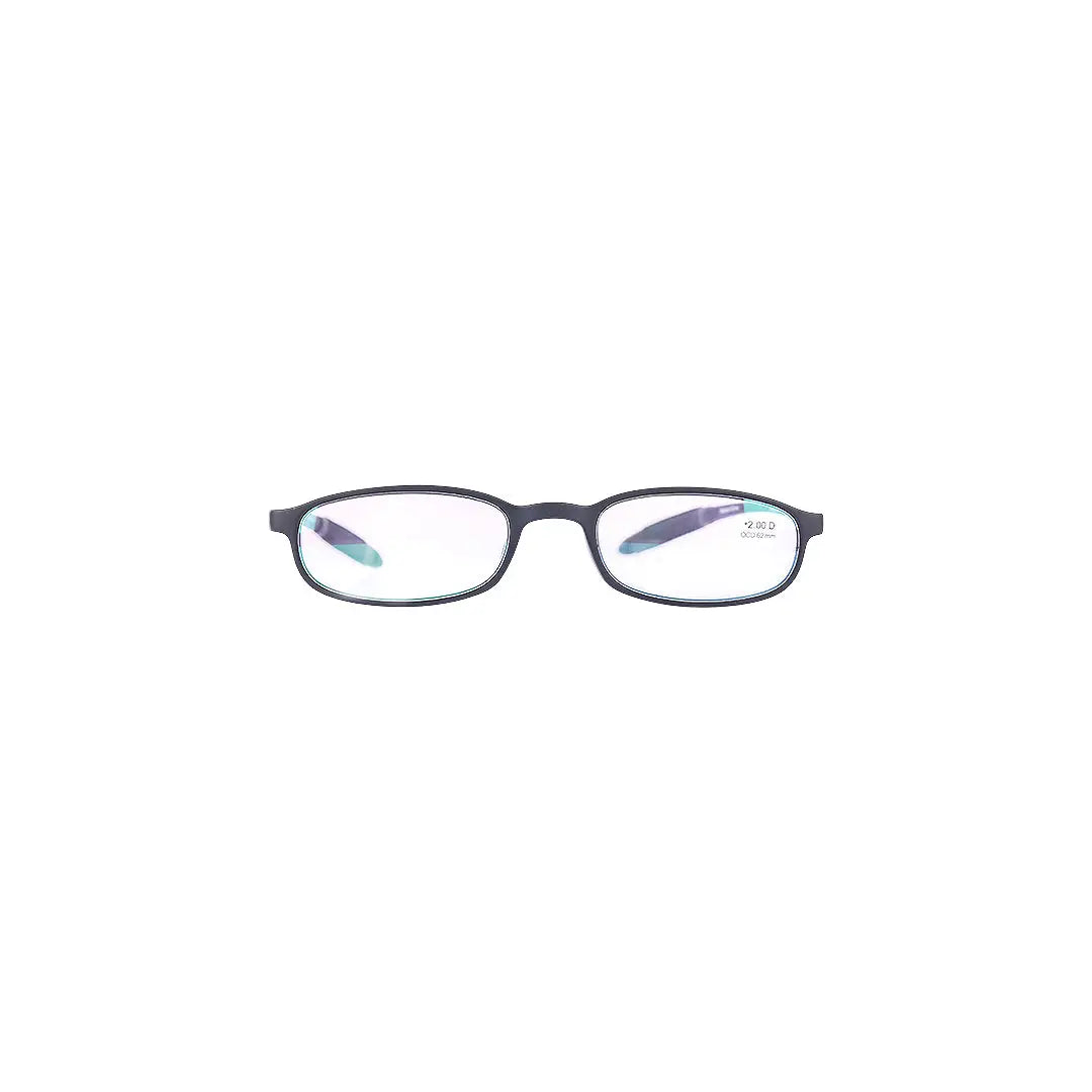 Kool Reading Glasses Black C1 +2.00