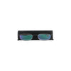 Kool Reading Glasses Black C1 _2.25
