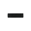Kool Reading Glasses Black C1 _2.25