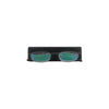 Kool Reading Glasses Black C1 _2.50