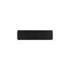 Kool Reading Glasses Black C1 _2.50