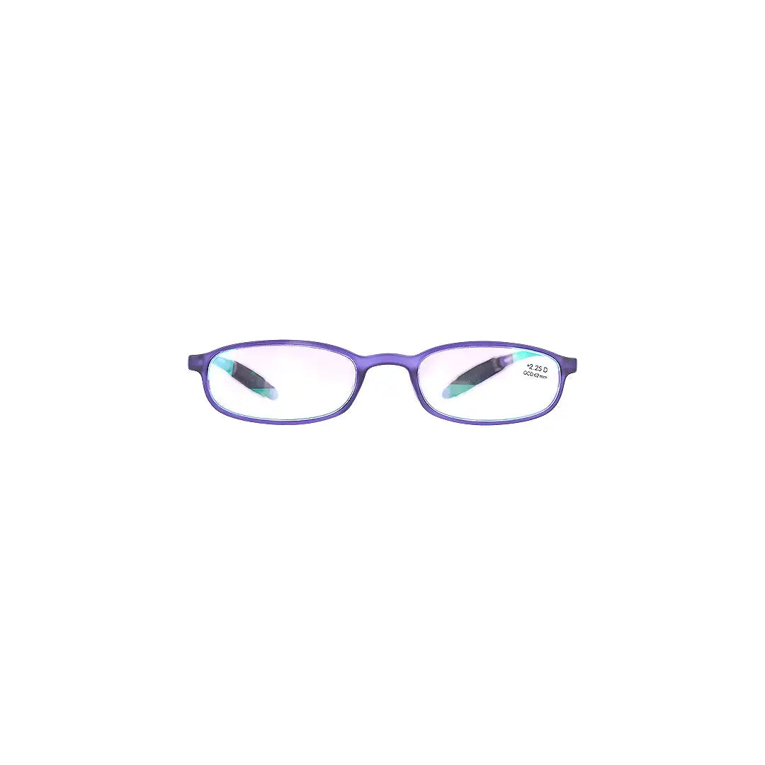 Kool Reading Glasses Blue C6 +2.25
