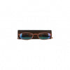 Kool Reading Glasses Brown C3 +1.25